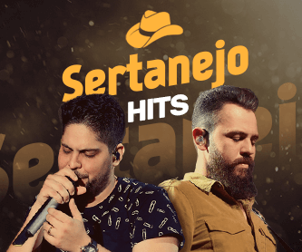 Sertanejo Hits