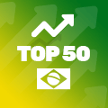 Top 50 Brasil