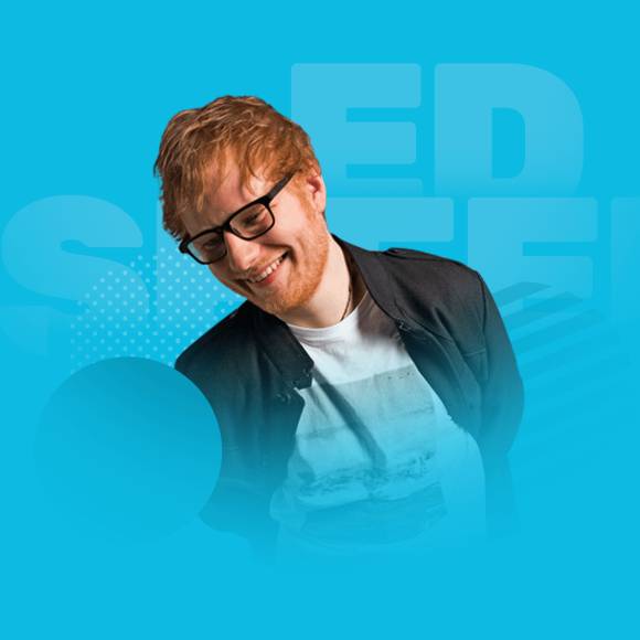 O Melhor de Ed Sheeran