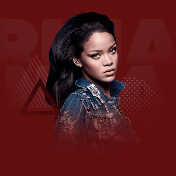 O Melhor de Rihanna