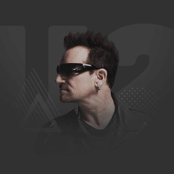 O Melhor de U2