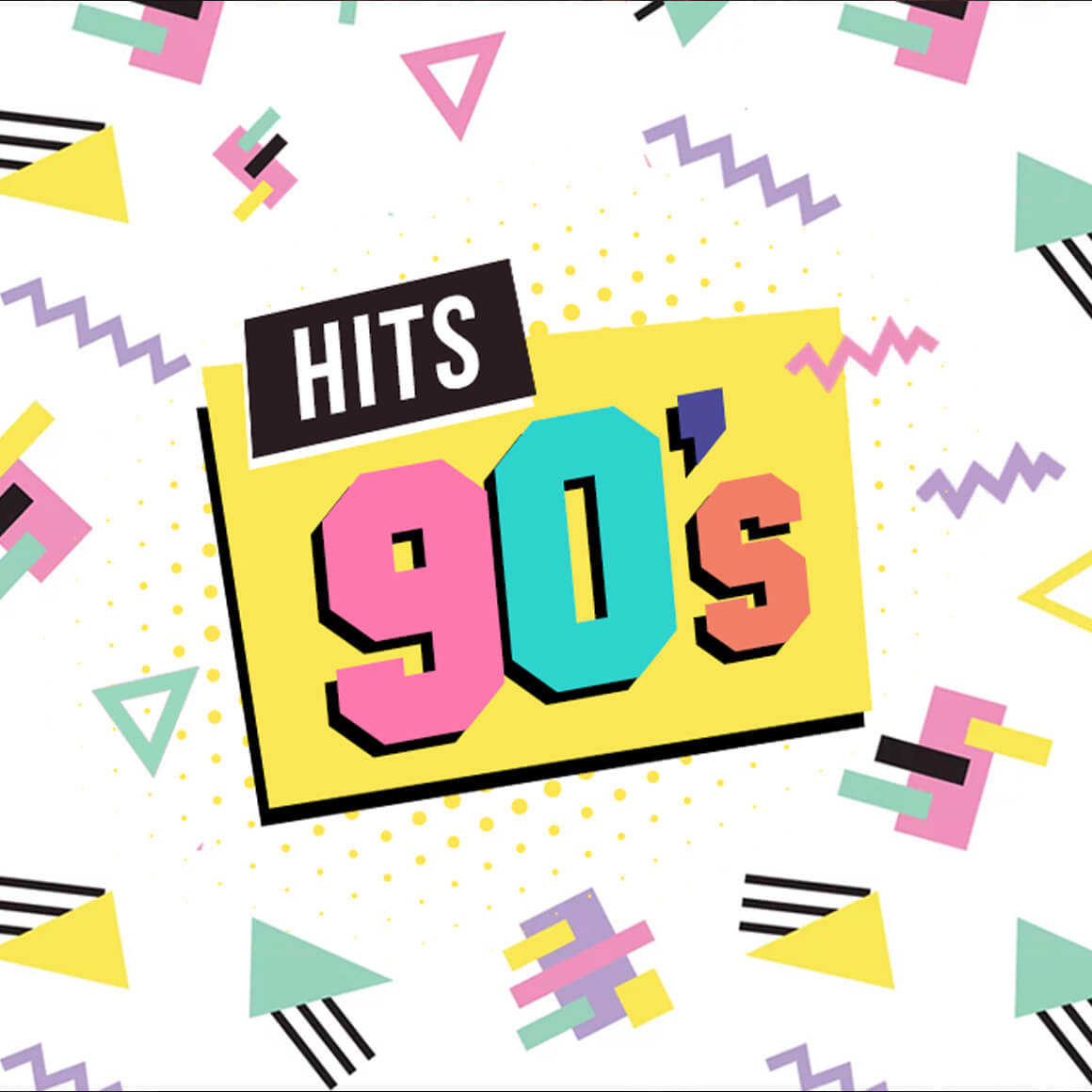 Relembre 5 clássicos da Dance Music dos anos 90 no Vagalume.FM