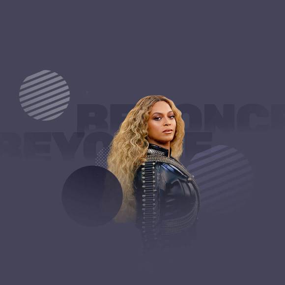 O Melhor de Beyoncé