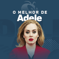O Melhor de Adele